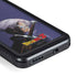 Dragon Ball Z Trunks Portrait Galaxy S24 Waterproof Case